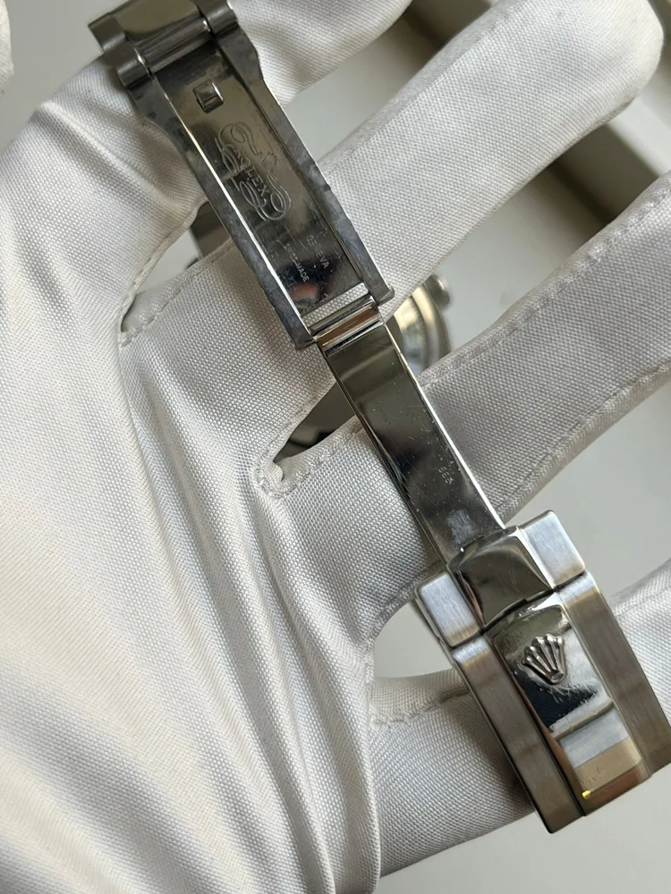 Rolex Datejust 36 116200